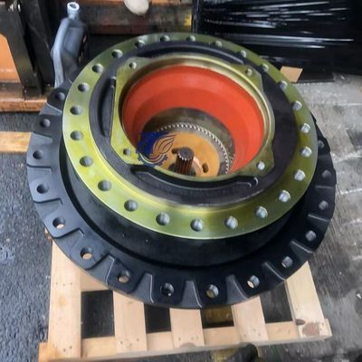 4641493 9254462 9254461 FOR HITACHI ZX650LC-3 ZX670LC-5B ZX670LC-5G ZX670LCH-3 ชิ้นส่วนเครื่องขุด