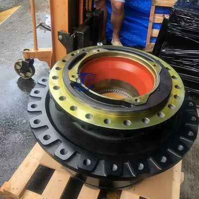 4641493 9254462 9254461 FOR HITACHI ZX650LC-3 ZX670LC-5B ZX670LC-5G ZX670LCH-3 ชิ้นส่วนเครื่องขุด