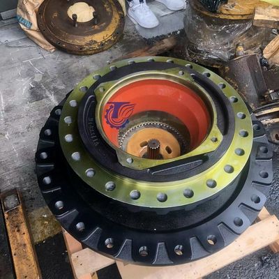 4641493 9254462 9254461 FOR HITACHI ZX650LC-3 ZX670LC-5B ZX670LC-5G ZX670LCH-3 ชิ้นส่วนเครื่องขุด