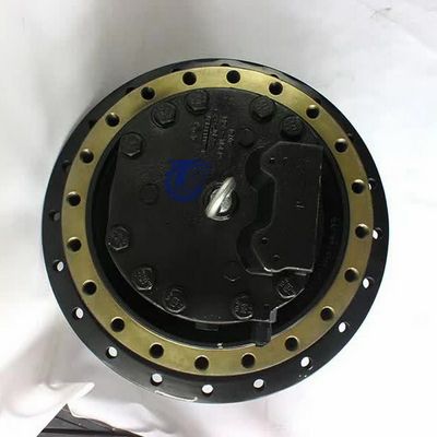 610-8800 610-8801 574-3203 สําหรับ Caterpillar 340 335f 350gc 345gc 336gc Excavator Final Drive Gearbox Travel Motor Drive Gp-final -with Motor Aftermarket แท้