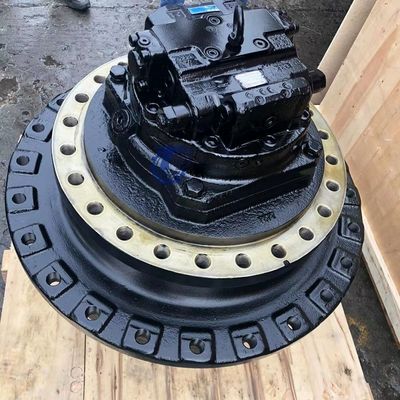 9251681 4636857 9219274 FOR HITACHI ZX1000K-3 ZX850-3 ZX850-3F ZX850LC-3-DH ZX870H-3 ZX870H-3-HCMC EXCAVATOR PARTS TRAVEL ASSEMBLY FINAL DRIVE TRAVEL MOTOR TRAVEL GEARBOX AFTERMARKET ORIGINAL ราคาขายในประเทศไทย