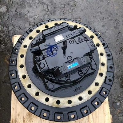 9251681 4636857 9219274 FOR HITACHI ZX1000K-3 ZX850-3 ZX850-3F ZX850LC-3-DH ZX870H-3 ZX870H-3-HCMC EXCAVATOR PARTS TRAVEL ASSEMBLY FINAL DRIVE TRAVEL MOTOR TRAVEL GEARBOX AFTERMARKET ORIGINAL ราคาขายในประเทศไทย