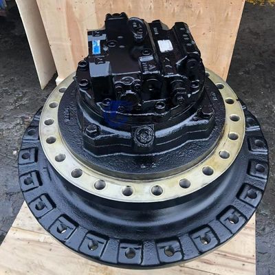 9251681 4636857 9219274 FOR HITACHI ZX1000K-3 ZX850-3 ZX850-3F ZX850LC-3-DH ZX870H-3 ZX870H-3-HCMC EXCAVATOR PARTS TRAVEL ASSEMBLY FINAL DRIVE TRAVEL MOTOR TRAVEL GEARBOX AFTERMARKET ORIGINAL ราคาขายในประเทศไทย