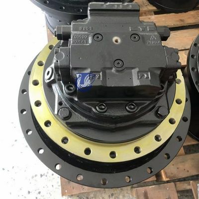 20/925550 FOR JCB JS460-T2 EXCAVATOR PARTS TRAVEL ASSEMBLY FINAL DRIVE TRAVEL MOTOR TRAVEL GEARBOX กล่องเกียร์เครื่องเดินทาง ASSY หลังการขาย