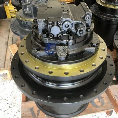 20/925550 FOR JCB JS460-T2 EXCAVATOR PARTS TRAVEL ASSEMBLY FINAL DRIVE TRAVEL MOTOR TRAVEL GEARBOX กล่องเกียร์เครื่องเดินทาง ASSY หลังการขาย