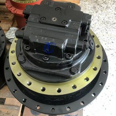 20/925550 FOR JCB JS460-T2 EXCAVATOR PARTS TRAVEL ASSEMBLY FINAL DRIVE TRAVEL MOTOR TRAVEL GEARBOX กล่องเกียร์เครื่องเดินทาง ASSY หลังการขาย
