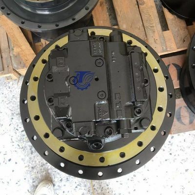 20/925550 FOR JCB JS460-T2 EXCAVATOR PARTS TRAVEL ASSEMBLY FINAL DRIVE TRAVEL MOTOR TRAVEL GEARBOX กล่องเกียร์เครื่องเดินทาง ASSY หลังการขาย