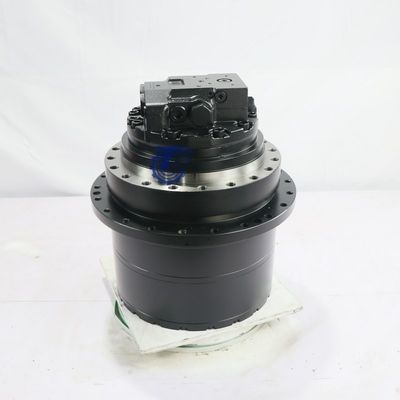 High Efficiency Planetary Final Drive Complete Travel Motor Assembly 21W-60-41201 For Komatsu PC75 PC80 Excavator Spare Parts