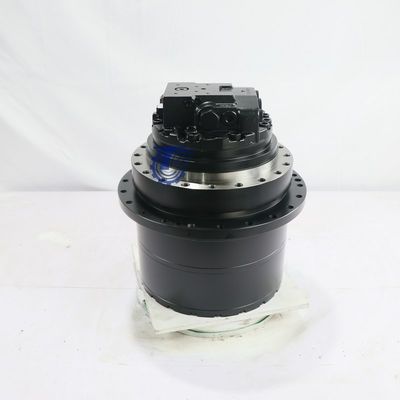 High Torque MAG26V Travel Motor Travel Gearbox Final Drive Assembly For Takeuchi TB030 TB035 Mini Excavator