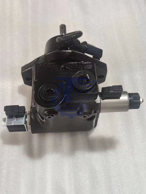 AT468551 สําหรับ John Deere 640L-II 643L-II 843L-II ชิ้นส่วนเครื่องสกิดเคเบิล มอเตอร์ไฮดรอลิก แฟนมอเตอร์