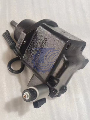 AT468551 สําหรับ John Deere 640L-II 643L-II 843L-II ชิ้นส่วนเครื่องสกิดเคเบิล มอเตอร์ไฮดรอลิก แฟนมอเตอร์