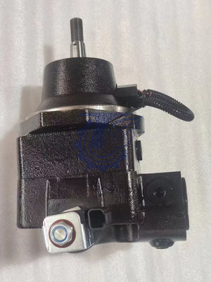 AT468551 สําหรับ John Deere 640L-II 643L-II 843L-II ชิ้นส่วนเครื่องสกิดเคเบิล มอเตอร์ไฮดรอลิก แฟนมอเตอร์