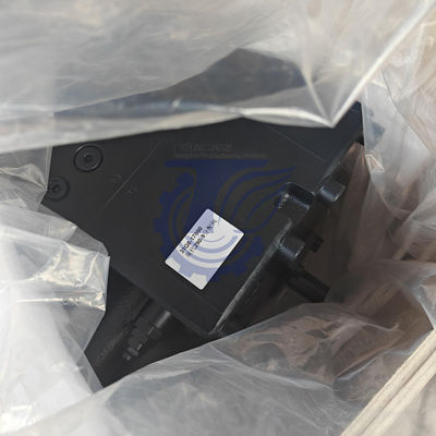 31Q8-17000 31Q8-17001 31Q8-17002 สำหรับ Hyundai R290LC-9 Excavator Parts Hydraulic Main ควบคุมวาล์วหลังการขายต้นฉบับ