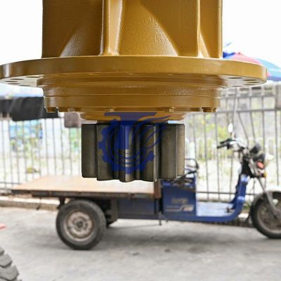 333-2958 CA3332958 3332958 1994538 199-4538 CA1994538 สำหรับ CAT 330C 330D 336D 340D L Excavators ชิ้นส่วน Hydraulic Swing Swing Swing Gear Gear