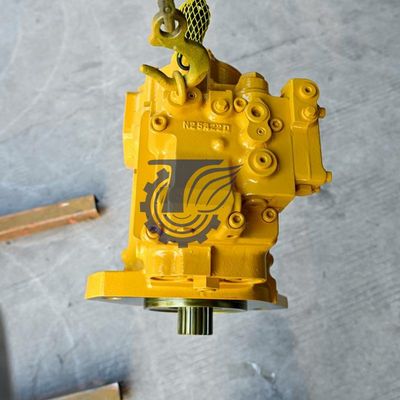 708-1L-00380 7081L00380 7081L21230 สำหรับ Komatsu D61EX-15E0 D61EX-15 D61PX-15E0 Excavator