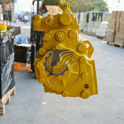 708-1L-00380 7081L00380 7081L21230 สำหรับ Komatsu D61EX-15E0 D61EX-15 D61PX-15E0 Excavator