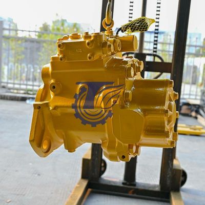 708-1L-00380 7081L00380 7081L21230 สำหรับ Komatsu D61EX-15E0 D61EX-15 D61PX-15E0 Excavator