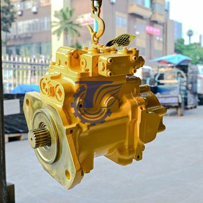 708-1L-00380 7081L00380 7081L21230 สำหรับ Komatsu D61EX-15E0 D61EX-15 D61PX-15E0 Excavator