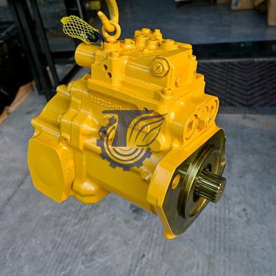 708-1L-00380 7081L00380 7081L21230 สำหรับ Komatsu D61EX-15E0 D61EX-15 D61PX-15E0 Excavator