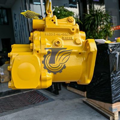 708-1L-00380 7081L00380 7081L21230 สำหรับ Komatsu D61EX-15E0 D61EX-15 D61PX-15E0 Excavator