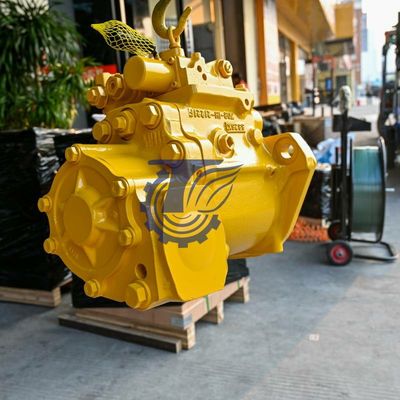 708-1L-00380 7081L00380 7081L21230 สำหรับ Komatsu D61EX-15E0 D61EX-15 D61PX-15E0 Excavator