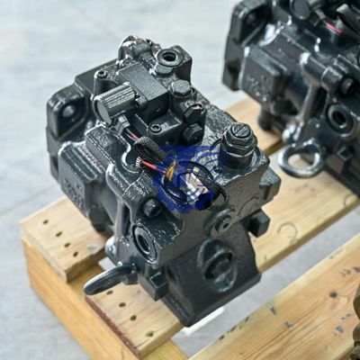 708-1S-00390 708-1S-01390 708-1S-04420 สำหรับ Komatsu D375A-6 Crawler Dozers ชิ้นส่วนไฮดรอลิกปั๊มปั๊มปั๊มปั๊มปั๊ม