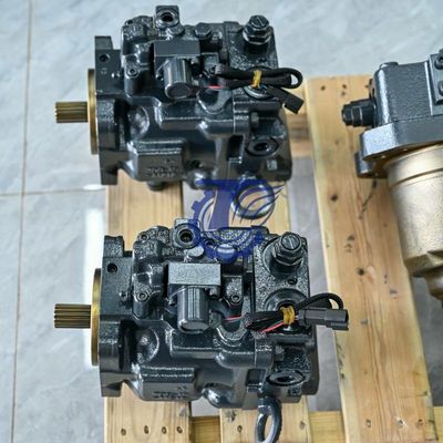 708-1S-00390 708-1S-01390 708-1S-04420 สำหรับ Komatsu D375A-6 Crawler Dozers ชิ้นส่วนไฮดรอลิกปั๊มปั๊มปั๊มปั๊มปั๊ม