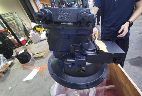 31KB-10030 FOR HYUNDAI R550 520LC-9S EXCAVATOR PARTS HYDRAULIC PUMP MAIN PUMP PISTON PUMP A8VO225LA1KH1/72R1-NZN05F004-S R902277494 สินค้าภายหลัง