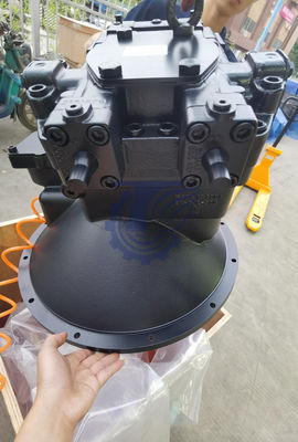 31KB-10030 FOR HYUNDAI R550 520LC-9S EXCAVATOR PARTS HYDRAULIC PUMP MAIN PUMP PISTON PUMP A8VO225LA1KH1/72R1-NZN05F004-S R902277494 สินค้าภายหลัง