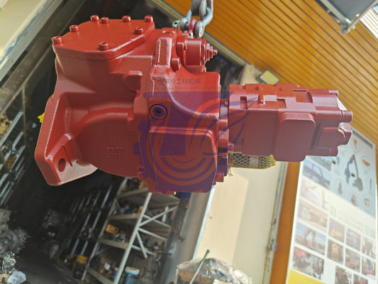 172B12-73100 FOR YAMMAR SV100-2A SV100-2A-2PB PARTS EXCAVATOR HYDRAULIC PUMP ปั๊มน้ําแข็ง ปั๊มหลัก ปั๊มพิสตัน ปั๊ม K7SP36-15GR-920A หลังการตลาด