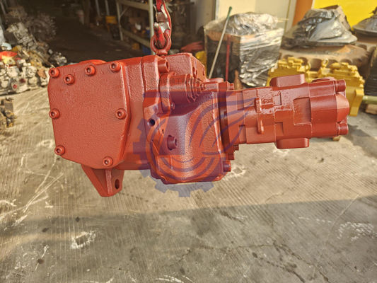 172B12-73100 FOR YAMMAR SV100-2A SV100-2A-2PB PARTS EXCAVATOR HYDRAULIC PUMP ปั๊มน้ําแข็ง ปั๊มหลัก ปั๊มพิสตัน ปั๊ม K7SP36-15GR-920A หลังการตลาด