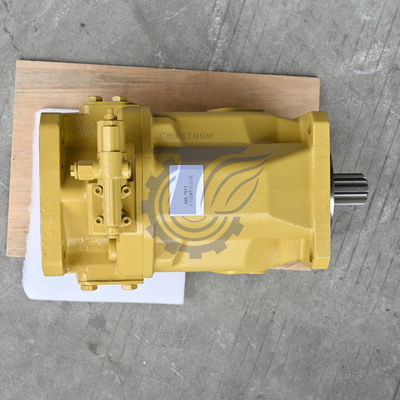 4957571 CA4957571 495-7571 สําหรับ CAT D8T D8R TRACK-TYPE TRACTOR PARTS ปั๊มไฮดรอลิก ปั๊มพิสตัน ปั๊มหลัก ปั๊มปั๊มปั๊มปั๊มปั๊มปั๊มปั๊มปั๊มปั๊มปั๊มปั๊มปั๊มปั๊ม GP-PISTON ตลาดหลังจําหน่าย