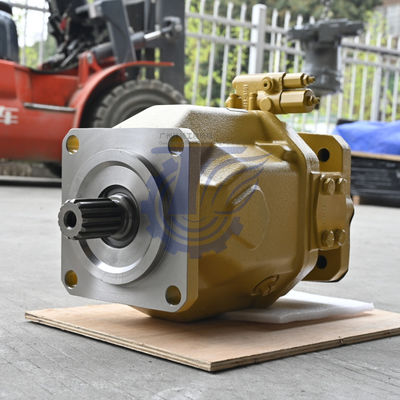 4957571 CA4957571 495-7571 สําหรับ CAT D8T D8R TRACK-TYPE TRACTOR PARTS ปั๊มไฮดรอลิก ปั๊มพิสตัน ปั๊มหลัก ปั๊มปั๊มปั๊มปั๊มปั๊มปั๊มปั๊มปั๊มปั๊มปั๊มปั๊มปั๊มปั๊ม GP-PISTON ตลาดหลังจําหน่าย