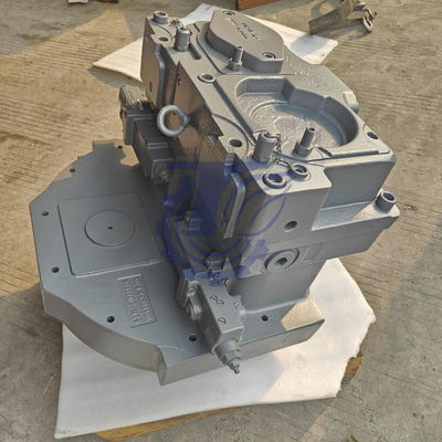 Liebherr 916 ชิ้นส่วนรถขุดไฮดรอลิกปั๊มปั๊มปั๊มหลักปั๊มปั๊มปั๊มปั๊มปั๊มปั๊ม GP-piston หลังการขายต้นฉบับ
