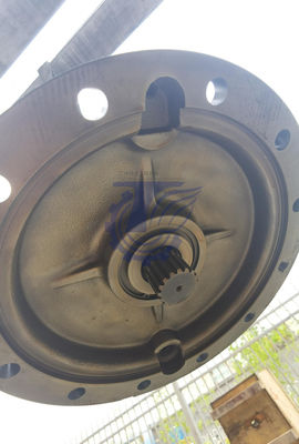 31Q8-10130 31Q8-10151 31Q8-10150 FOR Hyundai R290LC-9 R300LC-9A R300LC-9S EXCAVATORS PARTS ไฮดรอลิก สวิงมอเตอร์ สวิงเกียร์บ๊อกซ์ สวิงลดเครื่องสวิงเกียร์ (หลัง) หลังจําหน่าย