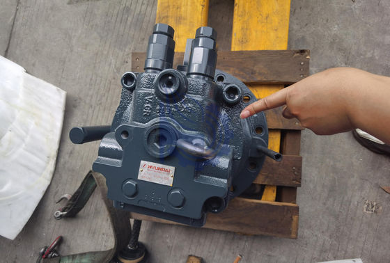 31Q8-10130 31Q8-10151 31Q8-10150 FOR Hyundai R290LC-9 R300LC-9A R300LC-9S EXCAVATORS PARTS ไฮดรอลิก สวิงมอเตอร์ สวิงเกียร์บ๊อกซ์ สวิงลดเครื่องสวิงเกียร์ (หลัง) หลังจําหน่าย