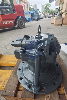 31Q8-10130 31Q8-10151 31Q8-10150 FOR Hyundai R290LC-9 R300LC-9A R300LC-9S EXCAVATORS PARTS ไฮดรอลิก สวิงมอเตอร์ สวิงเกียร์บ๊อกซ์ สวิงลดเครื่องสวิงเกียร์ (หลัง) หลังจําหน่าย