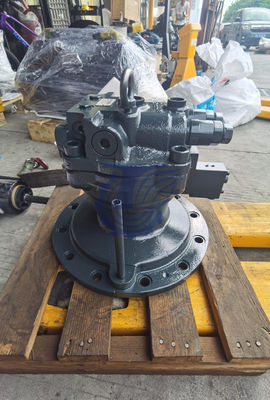 31Q8-10130 31Q8-10151 31Q8-10150 FOR Hyundai R290LC-9 R300LC-9A R300LC-9S EXCAVATORS PARTS ไฮดรอลิก สวิงมอเตอร์ สวิงเกียร์บ๊อกซ์ สวิงลดเครื่องสวิงเกียร์ (หลัง) หลังจําหน่าย