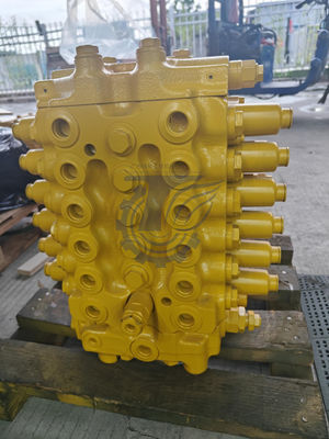 723-36-10300 723-36-10105 723-36-10101 7233610300 สําหรับ KOMATSU PC100-6 PC120-6 PC130-6 เครื่องขุด