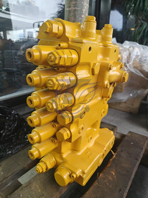 723-36-10300 723-36-10105 723-36-10101 7233610300 สําหรับ KOMATSU PC100-6 PC120-6 PC130-6 เครื่องขุด