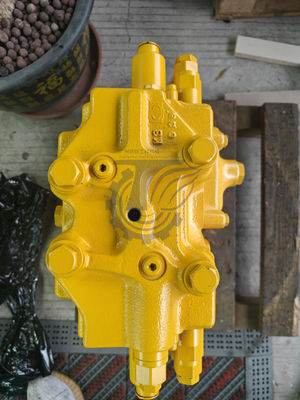 723-36-10300 723-36-10105 723-36-10101 7233610300 สําหรับ KOMATSU PC100-6 PC120-6 PC130-6 เครื่องขุด