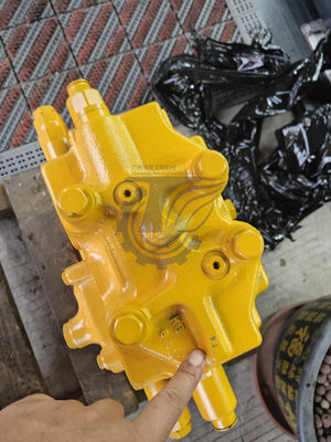 723-36-10300 723-36-10105 723-36-10101 7233610300 สําหรับ KOMATSU PC100-6 PC120-6 PC130-6 เครื่องขุด