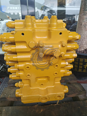 723-36-10300 723-36-10105 723-36-10101 7233610300 สําหรับ KOMATSU PC100-6 PC120-6 PC130-6 เครื่องขุด