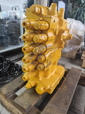 723-36-10300 723-36-10105 723-36-10101 7233610300 สําหรับ KOMATSU PC100-6 PC120-6 PC130-6 เครื่องขุด