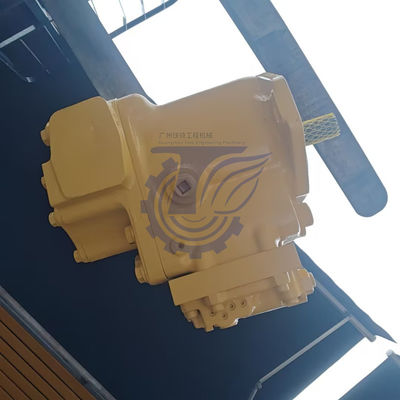 708-1L-00340 7081L00340 สำหรับ Komatsu D275A-5D Bulldozers ชิ้นส่วนปั๊มปั๊มปั๊มปั๊มเจาะลูกสูบปั๊มปั๊มปั๊มปั๊มน้ำมันไฮดรอลิกปั๊มปั๊มปั๊มปั๊ม