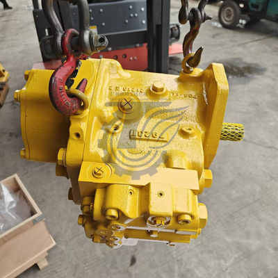 708-1L-00340 7081L00340 สำหรับ Komatsu D275A-5D Bulldozers ชิ้นส่วนปั๊มปั๊มปั๊มปั๊มเจาะลูกสูบปั๊มปั๊มปั๊มปั๊มน้ำมันไฮดรอลิกปั๊มปั๊มปั๊มปั๊ม