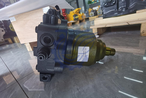 708-7W-00210 7087W00210 708-7W-11140 708-7W-01050 สำหรับ KOMATSU WD600-6 WA600-6R WD600-6 WEEL LOKITER