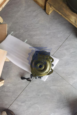 708-7W-00210 7087W00210 708-7W-11140 708-7W-01050 สำหรับ KOMATSU WD600-6 WA600-6R WD600-6 WEEL LOKITER