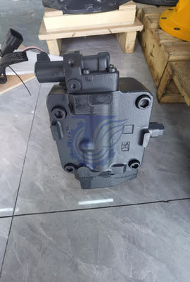 708-7W-00210 7087W00210 708-7W-11140 708-7W-01050 สำหรับ KOMATSU WD600-6 WA600-6R WD600-6 WEEL LOKITER