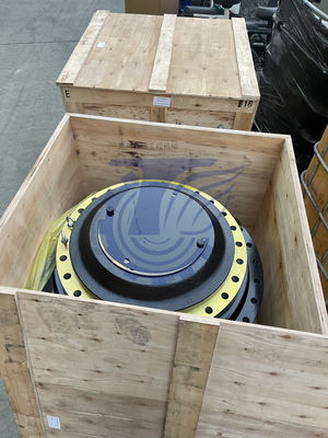 442-5661 CA4425661 4425661 สําหรับ CAT 277D 287D 297D/297D 297D2 MULTI TERRAIN LOADER PARTS MOTOR GP-PISTON TRAVEL ASSEMBLY FINAL DRIVE TRAVEL MOTOR TRAVEL GEARBOX ตลาดปลายทาง
